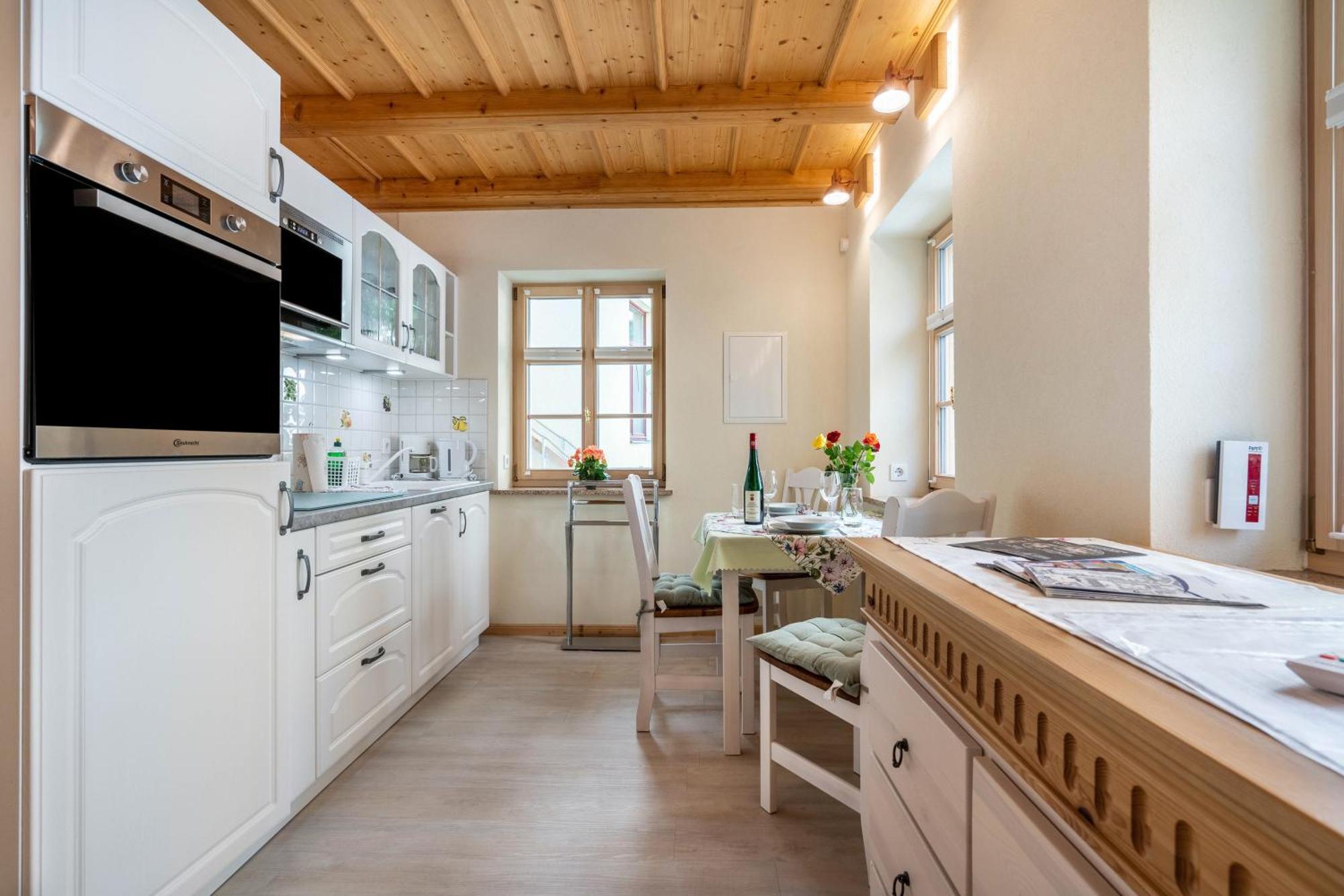 Altstadtidyll Meißen Exterior foto
